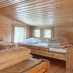 Yllaesrivit C 8 - Aenkyrae By Interhome Ylläsjärvi